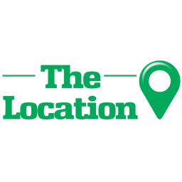 The Location logo.